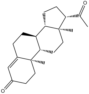 Progesterone 57-83-0